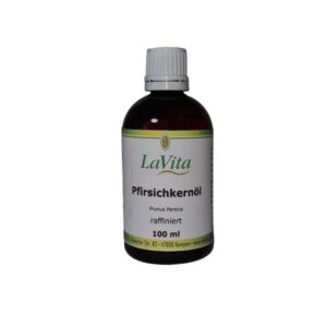 Pfirsichkernöl raffiniert 100 ml