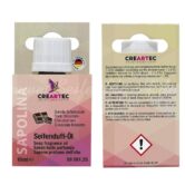Seifenduft Schokolade