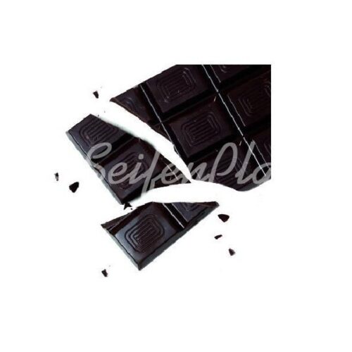 Seifenduft Schwarze Schokolade