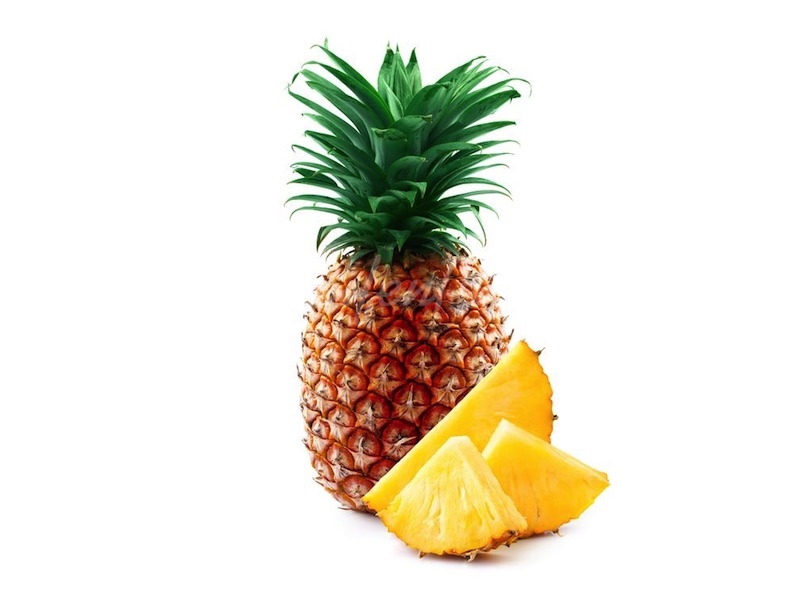 Duftoel Ananas » 2,85 € » SeifenPlanet-Onlineshop