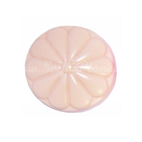 Seifenfarbe apricot opak