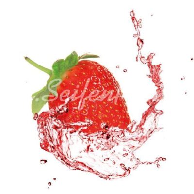 Seifenduft-Öl Erdbeere