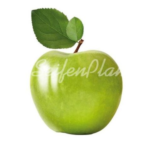 Seifenduft Green Apple