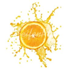 Seifenduft Orange