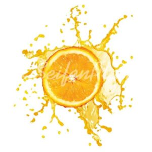 Seifenduft-Öl Orange