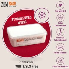 ZENISOAPBASE WHITE SLS Free_2