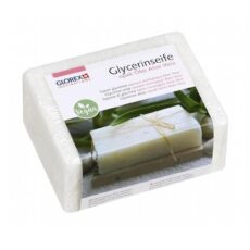 Glycerinseife Aloe Vera opak
