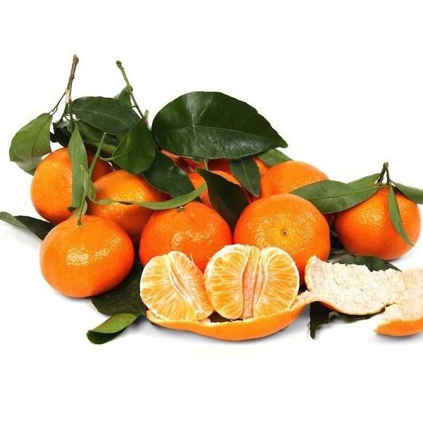 Seifenduft Mandarine