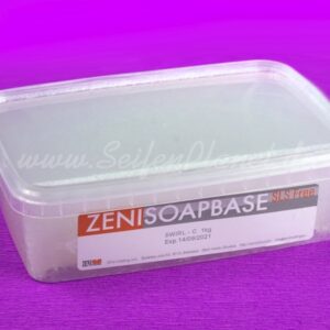 ZENISOAPBASE Swirl-C