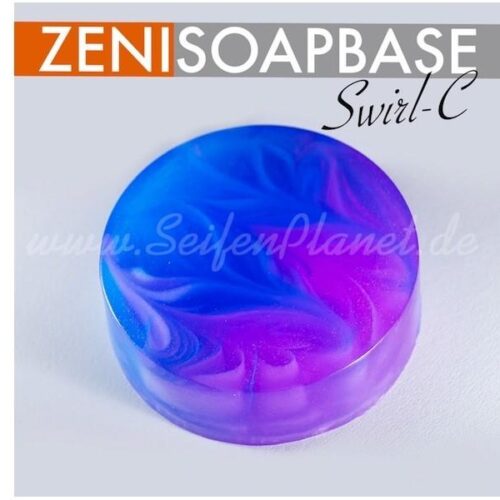 ZENISOAPBASE Swirl-C ZENISOAPBASE Swirl-C