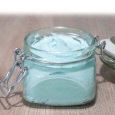 ZENISOAPBASE Creamy soap
