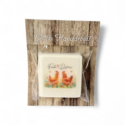 Verpackung für Seife, Seifenverpackung