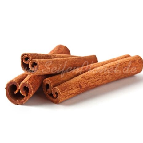 Seifenduft Cinnamon