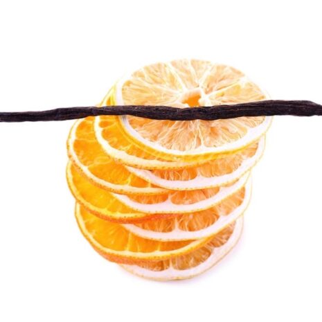 Seifenduft Vanile Orange