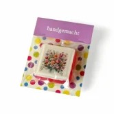 Verpackung für Seife, Seifenverpackung