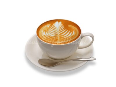 Seifenduft-Öl Cappuccino