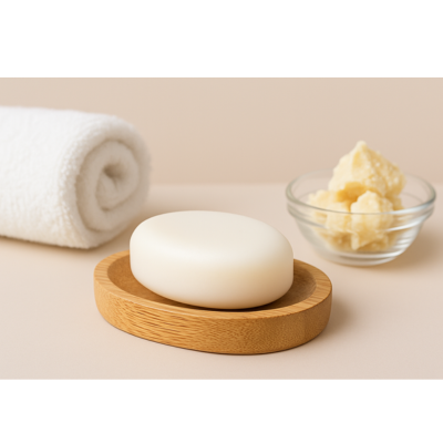 ZENISOAPBASE Shea-W