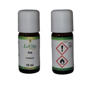 Parfümöl Iris 10 ml