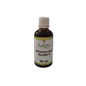 Weizenprotein HT Nuratin P, 50 ml