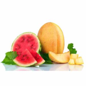 Parfümöl Melone 10 ml