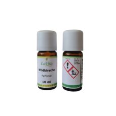 Parfümöl Wildkirsche 10 ml