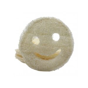 Luffa – Smiley