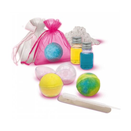 Badekugeln Set SES Badekugeln Set SES