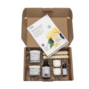 Naturkosmetik Starter-Set