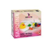 Seifen-Set DINO´s