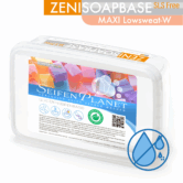 ZENISOAPBASE MAXI– W