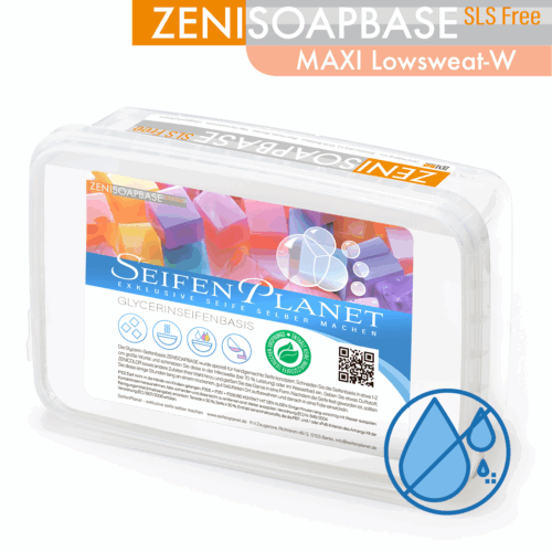 ZENISOAPBASE MAXI– W ZENISOAPBASE MAXI– W