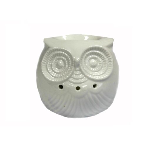 Duftlampe Eule