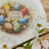 Motive Vintage Ostern
