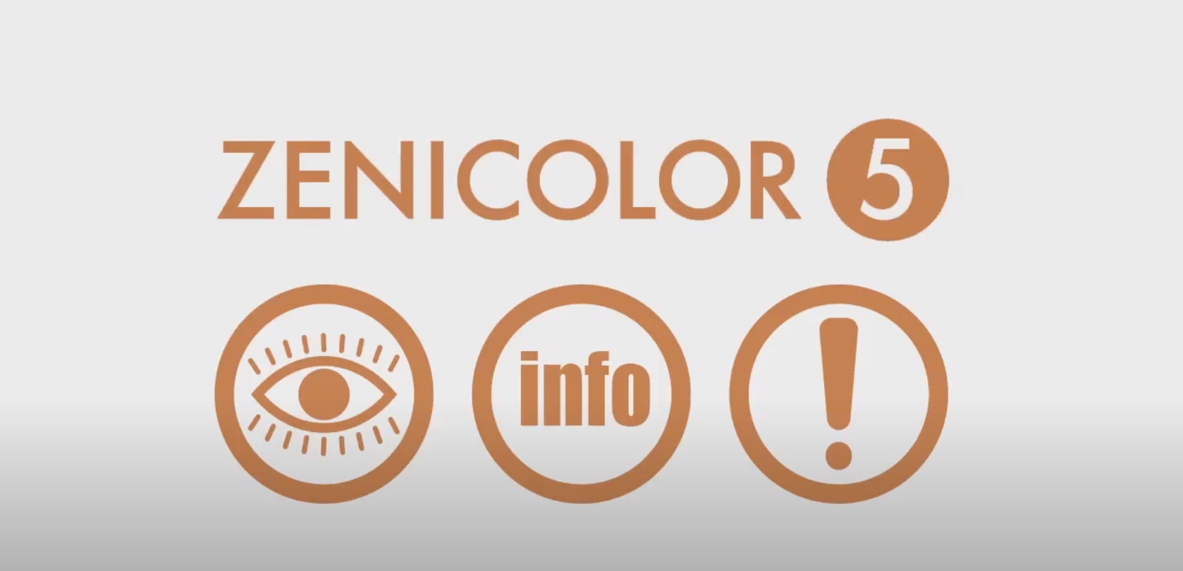ZENICOLOR 5 » SeifenPlanet-Onlineshop