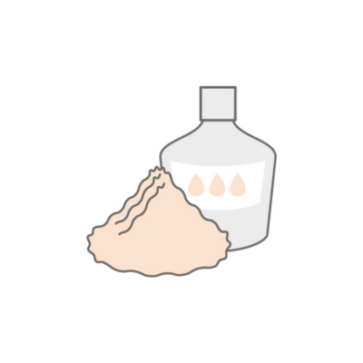 Kosmetik-Rohstoffe