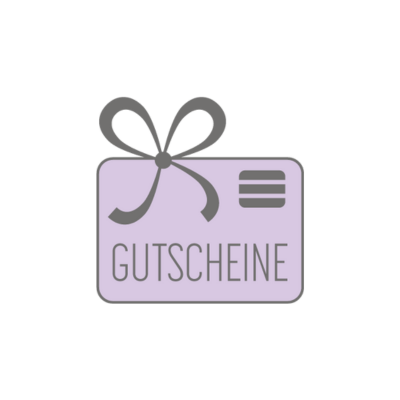 Gutscheine