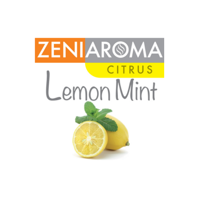 Duftöl Lemon mint Duftöl Lemon mint