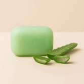 Seife Aloe Vera - W