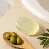 Seife Olive-C