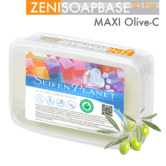ZENISOAPBASE MAXI Olive-C