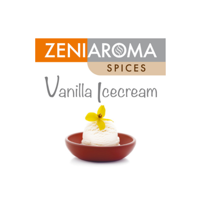 Seifen & Kerzen Duftöl Vanilla Icecream Seifen & Kerzen Duftöl Vanilla Icecream