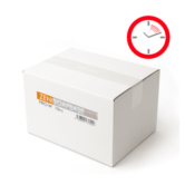 Seifenbasis Rohseife weiss