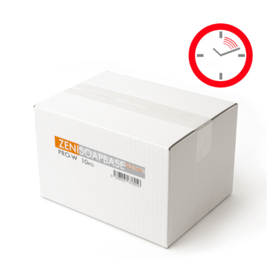 Seifenbasis Rohseife weiss