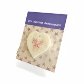 Verpackung für Seife, Seifenverpackung