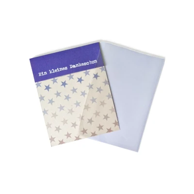 Verpackung für Seife, Seifenverpackung