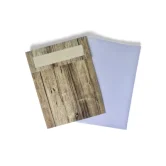 Verpackung für Seife, Seifenverpackung