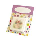 Grußkarte Motiv 2 Muster